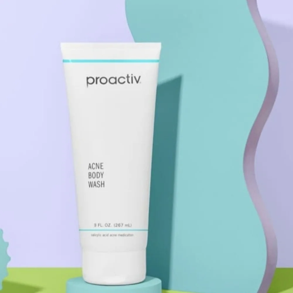 🎊🎊NEW🎊🎊 3FL OZ Proactiv Body Wash